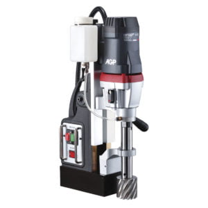 Magnetická vrtačka 2-rychlostní AGP MD500-2