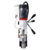 Magnetická vrtačka 2-rychlostní AGP MD500-2