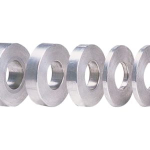 Rozpěrné kroužky pro drážkovačky AGP