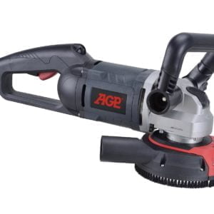 Bruska na beton BG125