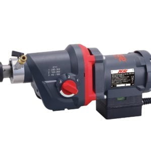 elektrická diamantová jádrová vrtačka AGP