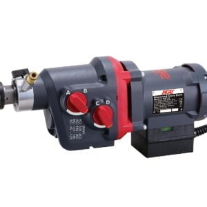 elektrická diamantová jádrová vrtačka AGP