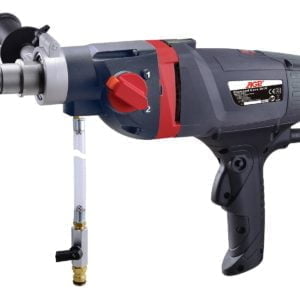 elektrická diamantová jádrová vrtačka AGP