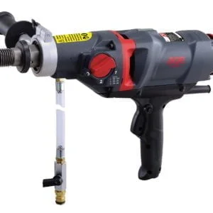 elektrická diamantová jádrová vrtačka AGP