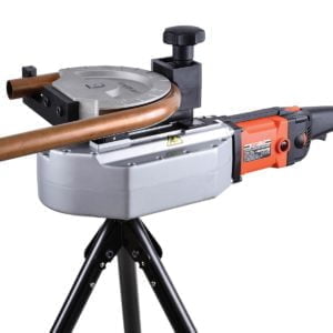 Elektrická digitální ohýbačka trubek AGP DB32