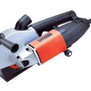 Elektrická ruční drážkovačka do zdiva AGP