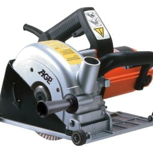 ruční elektrická drážkovačka do zdiva AGP