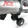 Elektrická ruční pila na beton AGP C18