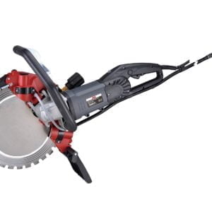 Elektrická ruční pila na beton