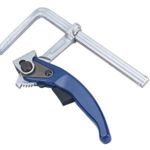 Páková svěrka AGP