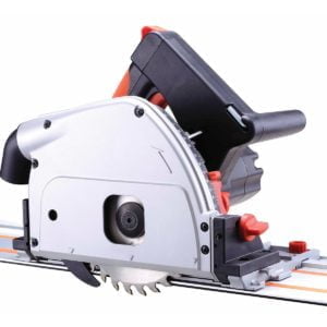 elektrická ponorná pila na dřevo AGP