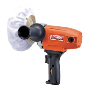 Profesionální elektrická ruční rotační leštička AGP