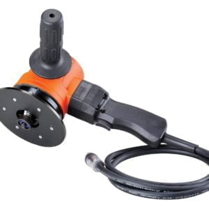 profesionální elektrická úkosovačka na kov AGP