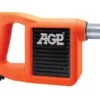 Vibrátory do betonu AGP H35, H35S, H42, H42S