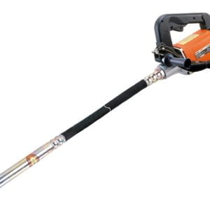 Elektrický ruční vibrátor do betonu