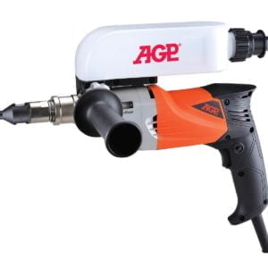 Diamantová jádrová vrtačka na dlažbu AGP