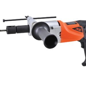 Elektrická vrtačka a elektrický závitořez AGP