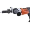 Vrtačka a závitořez na kov T14 safety clutch