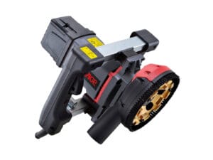 Bruska na beton AGP G5