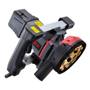 Bruska na beton AGP G5