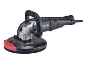 Ruční elektrická bruska na sádrokarton AGP HS225