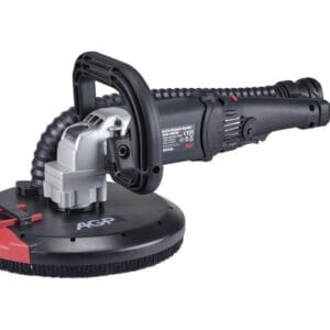 Ruční elektrická bruska na sádrokarton AGP HS225