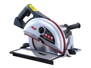 profesionální elektrická kotoučová pila na kov AGP CS200 CS230N