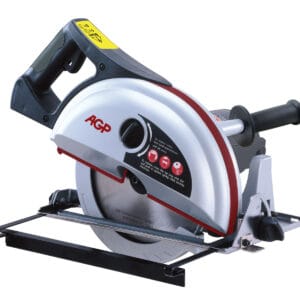profesionální elektrická kotoučová pila na kov AGP CS200 CS230N