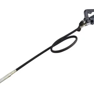 Elektrický ruční ponorný vibrátor do betonu AGP VRN1400