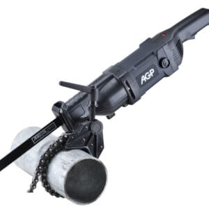 Přímočará pila na trubky AGP RS26