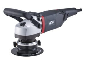 Úkosovačka na kov AGP EB12