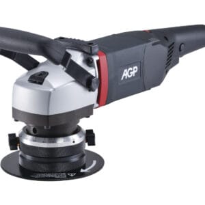 Úkosovačka na kov AGP EB12