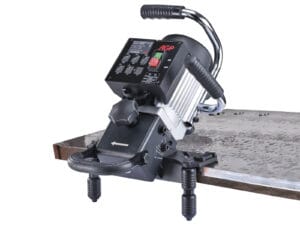 Úkosovačka na kov AGP EB24R