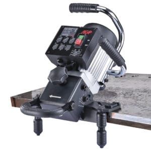 Úkosovačka na kov AGP EB24R