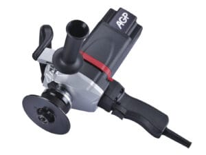 Úkosovačka na kov AGP EB6T