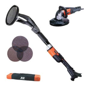 Brusky na sádrokarton