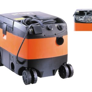 profesionální vysavač suché i mokré použití AGP DEP25