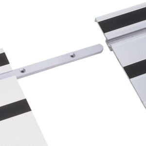 Spojka pro vodící lištu AGP