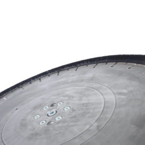 Ochranný kartáč na kopírovací řezání pro pilu AGP C18