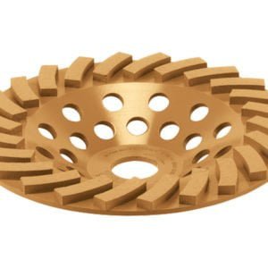 Diamantový brusný kotouč 180mm AGP