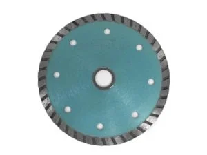 Diamantový řezný kotouč 125mm pro AGP CS125N