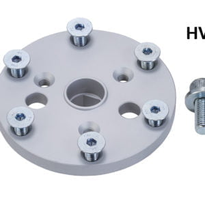 Příruba pro kopírovací řezání, pro pily C16 a C18