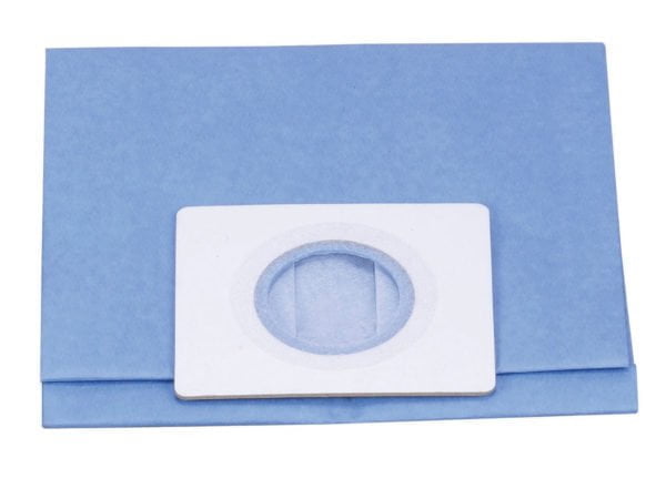 Papírový sáček na prach pro systém sběru prachu AGP