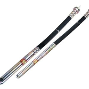 Hadice k vibrátoru na beton AGP