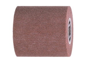 AGP DP100 brusný válec rounový