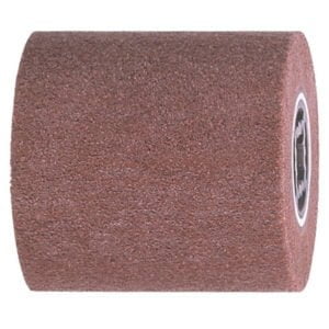 AGP DP100 brusný válec rounový