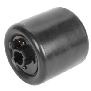 Nafukovací válec pro brusky AGP