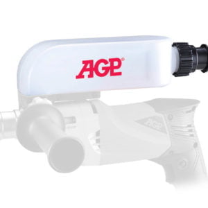 Tlaková nádobka na vodu pro TC20, TC40, TC402