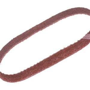 AGP brusný pás rounový