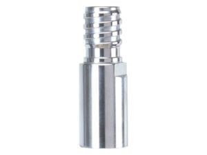 Adaptér z 1-1/4 UNC na 1-1/4 ACME pro diamantové jádrové vrtáky za mokra